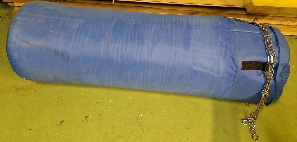 Boxsäcke: Boxsack - Sandsack – Gebraucht aus Seengen von Baesu74 1