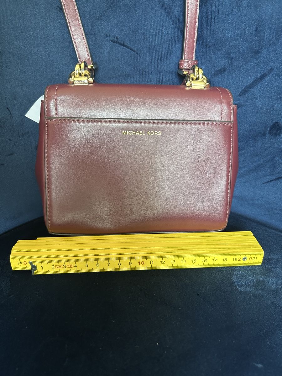 Borse da donna: Michael Kors Leder Handtasche crossbody – Usato da Zürich venduto da A_Guerrero 4