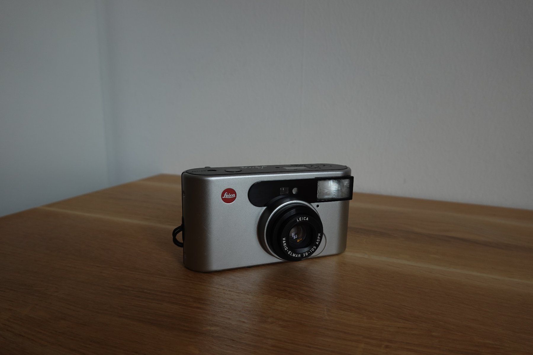 Leica Fotocamera: Leica C1 – Usato da Fribourg venduto da mar_9vlt 1