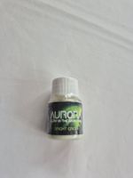 SpaceBeams Aurora Glow Paint Bright Green 20ml Neu