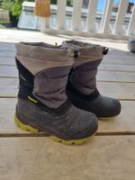Elefanten Stiefel gefüttert gr 27