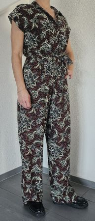 Fröhlicher WE Overall