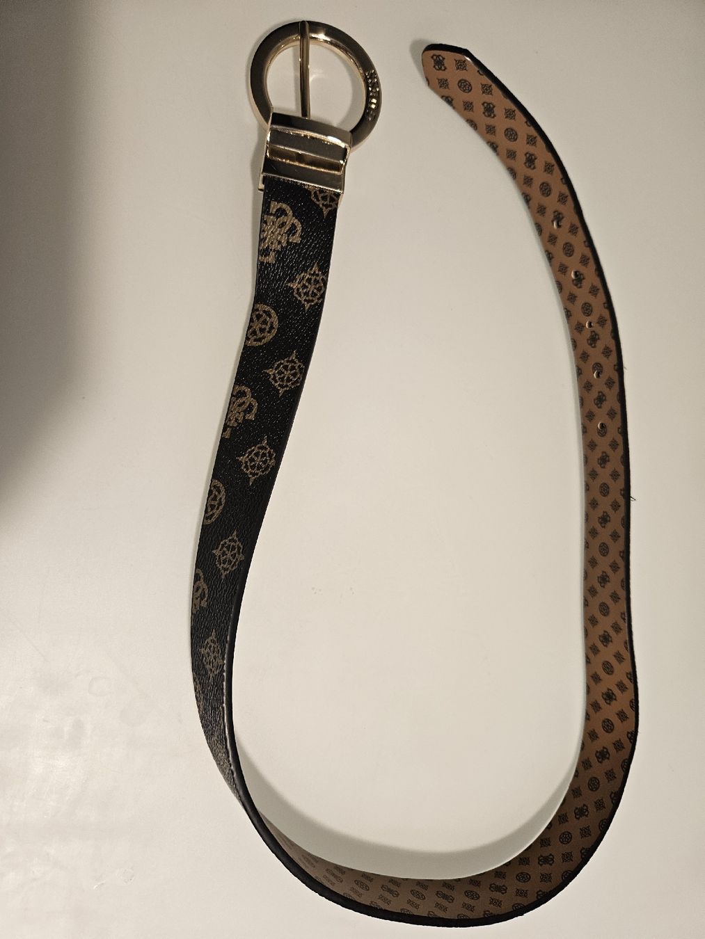 Gürtel: Guess Gürtel – Neu (gemäss Beschreibung) aus Schaffhausen von Lutka01 1
