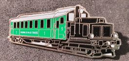 CC718 - Schmid Müller SWISS Made Design Pin ABm 2/5  Travers