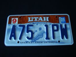 UTAH A75 1PW