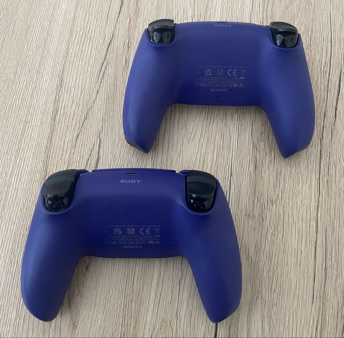 Sony Controller: PLAYSTATION 5 CONTROLLER – Usato da Plons venduto da wartauchris 3