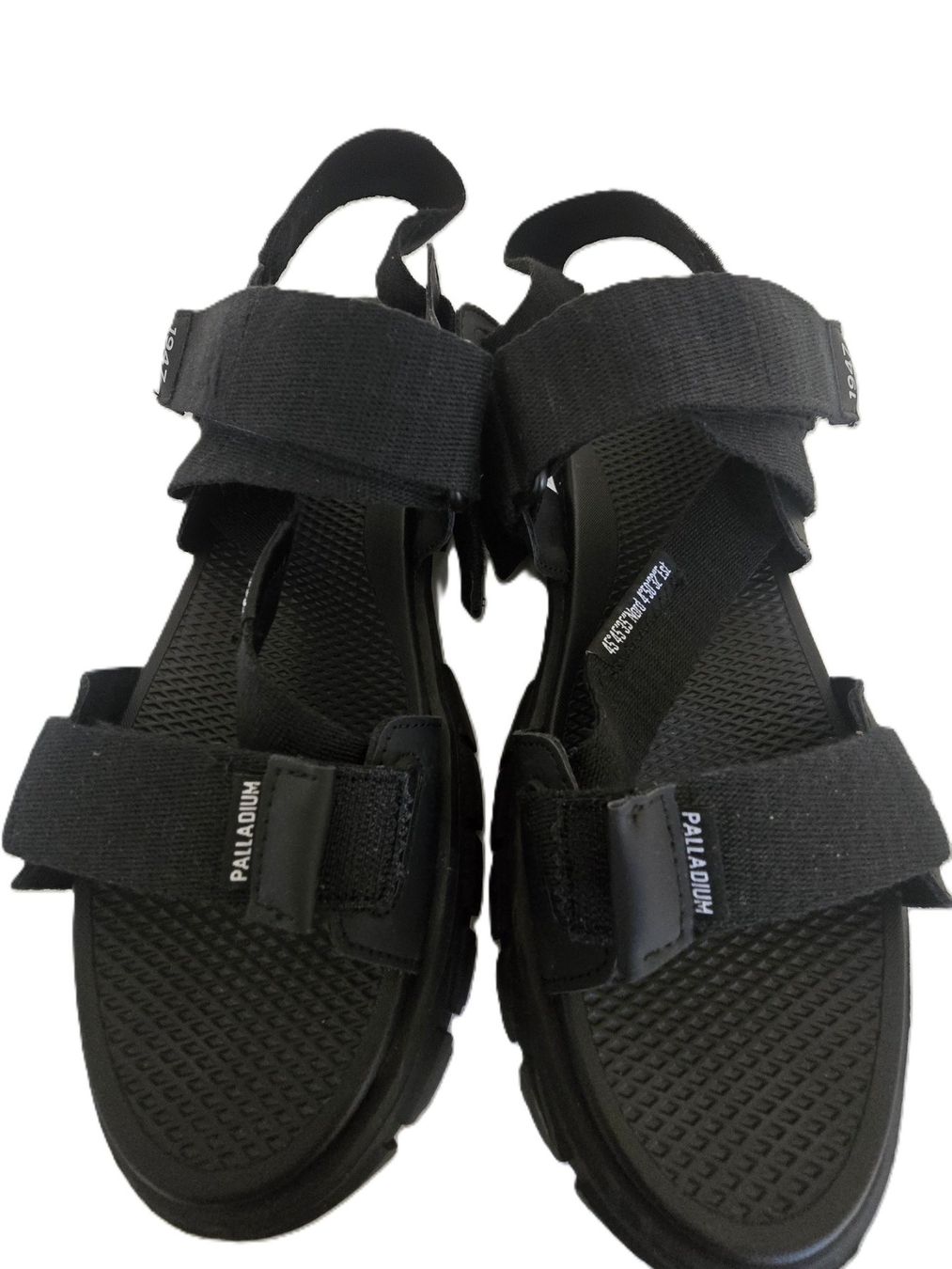 Palladium Scarpe da uomo: Sandalen von Palladium – Usato da Bergdietikon venduto da ewa1005