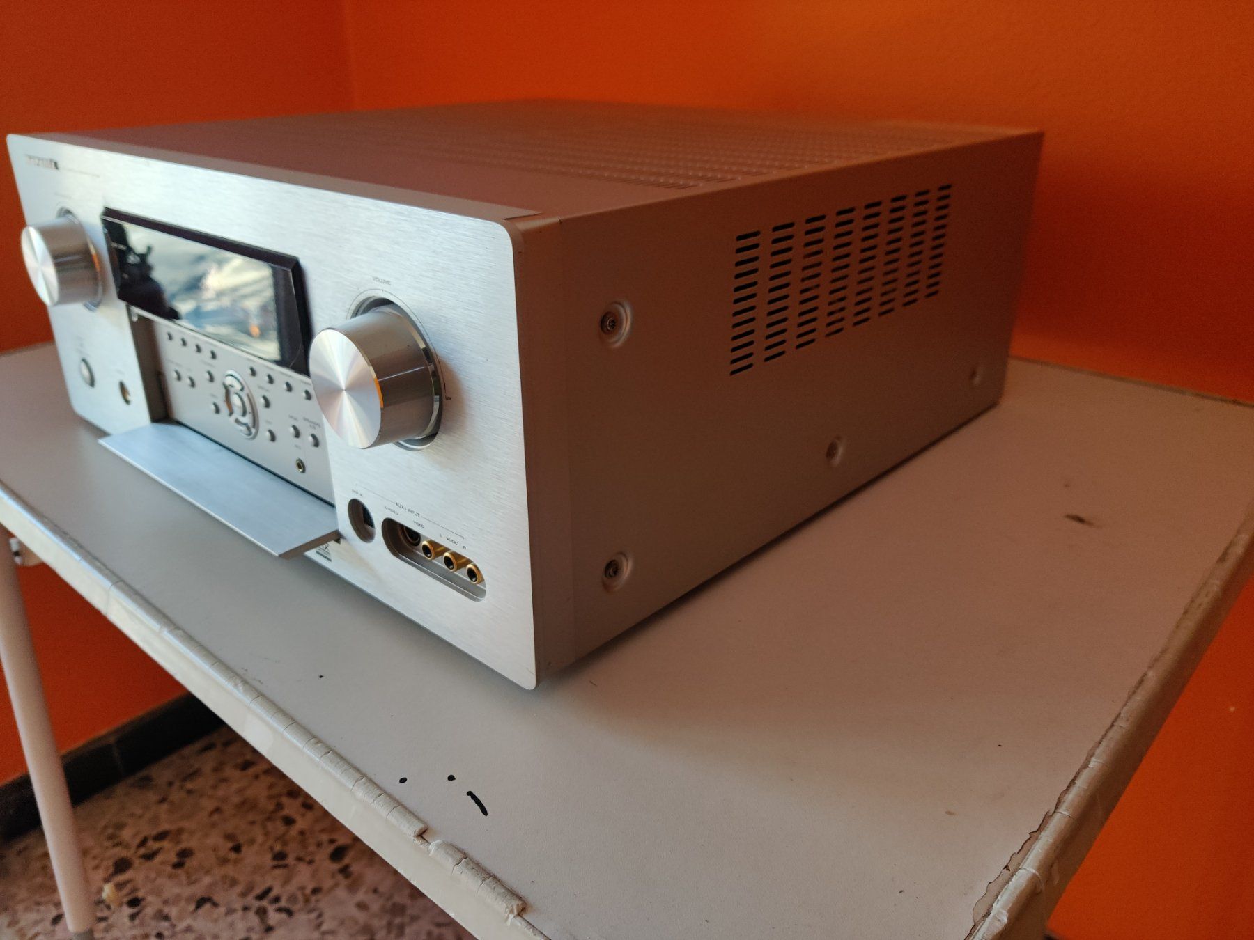 Marantz Amplificatori: Marantz - SR7500 Solid state multi-channel 7.1 THX  WIE NEU – Usato da Viganello venduto da XTECHSTOREX 6