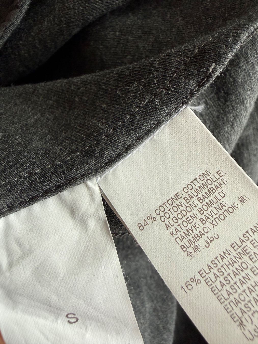 Brunello Cucinelli Kleider: BRUNELLO CUCINELLI - Varsity Dress - S – Neu (gemäss Beschreibung) aus Zürich von StefanSchueller 7
