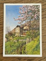 Heimatbilder, v. Aarau nach Rom mit Strafporto 1934