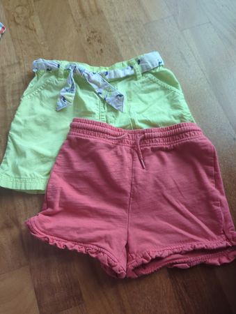 Shorts Gr. 122