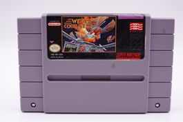 Wing Commander (SNES)