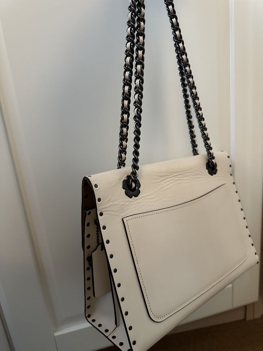 Coach Taschen für Damen: Coach Bag  – Gebraucht aus Dielsdorf von kuz_5sl8 4