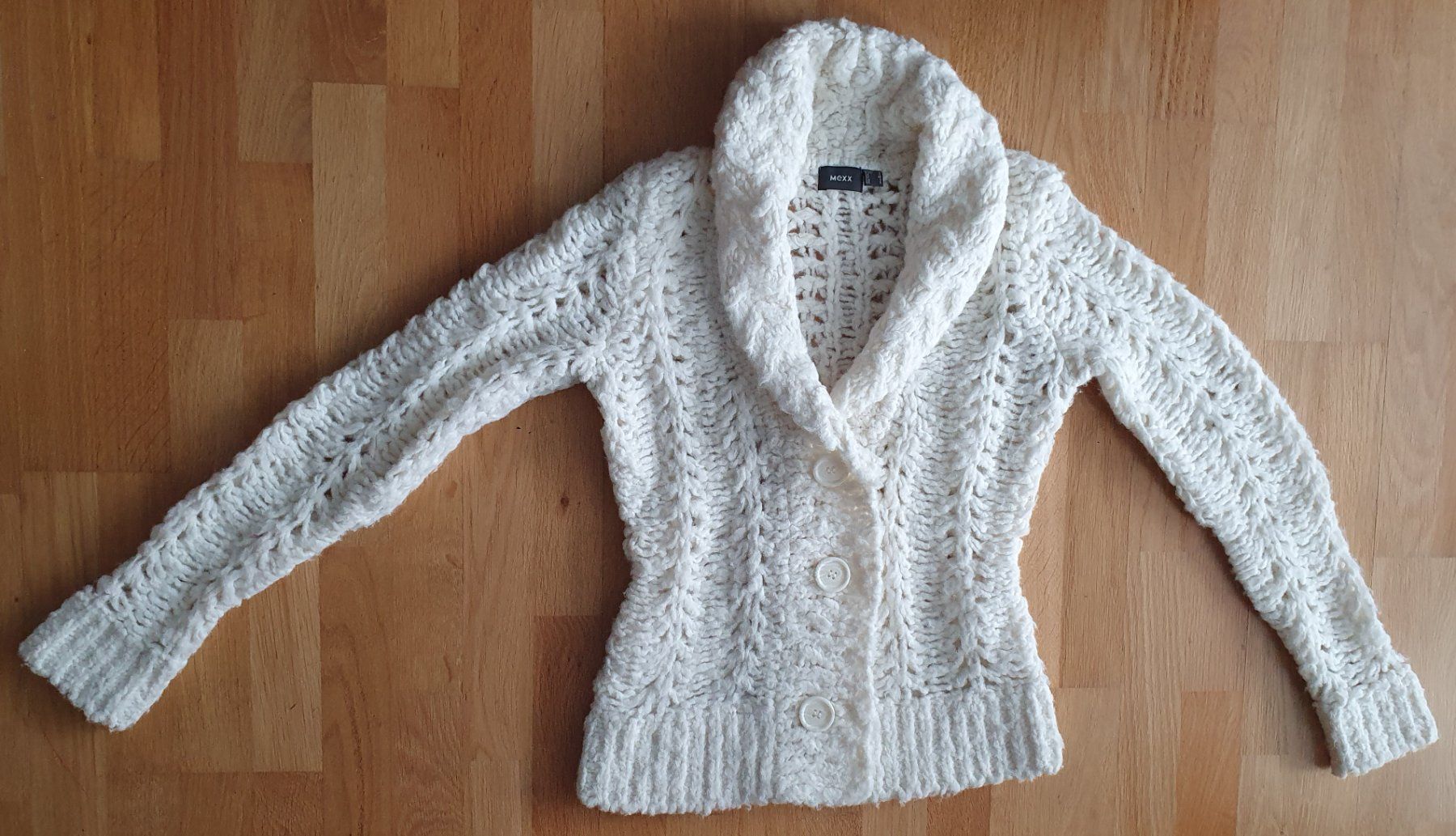 Boleros: Jaquette - Mexx - Taille S – Gebraucht aus Court von Jovi2 3