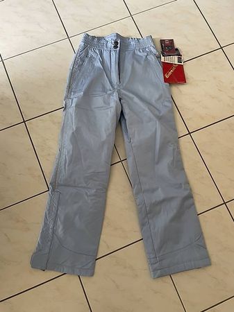 Pantalon de ski NEVICA taille 40 neuf, système RECCO