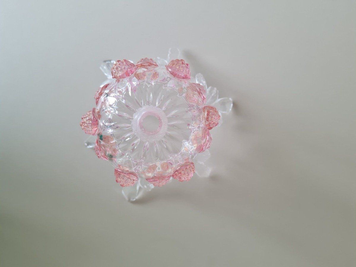 Paralumi: Eleganter Glas Lampenschirm – Nuovo (secondo la descrizione) da Zürich venduto da ire_992t 4