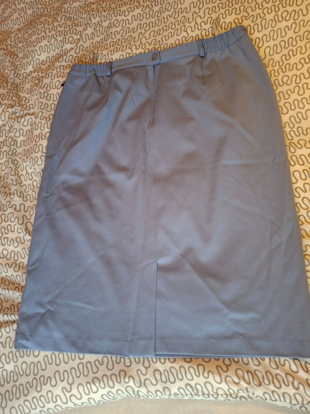 Gonne: Jupe taille 48 marque m.collection – Usato da Villiers venduto da san_jn5w 3