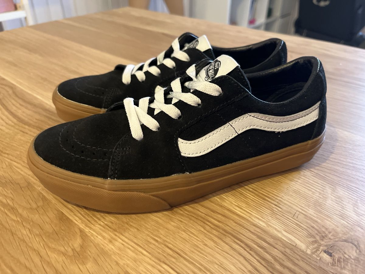 Vans Scarpe da uomo: Vans Old Skool Low – Nuovo (secondo la descrizione) da Wünnewil venduto da AoDLara