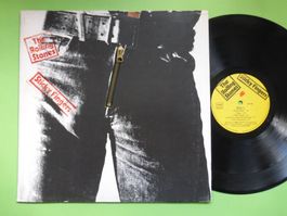 The Rolling Stones – Sticky Fingers