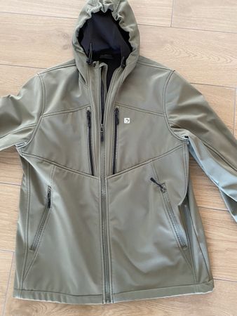Wanderjacke,Trevolution