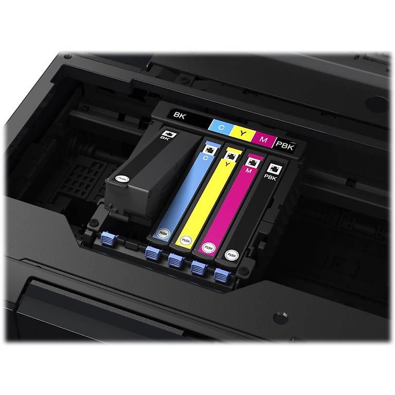 Imprimantes: Stampante EPSON xp-7100 – D'occasion à Bellinzona par Cat_e_t 2
