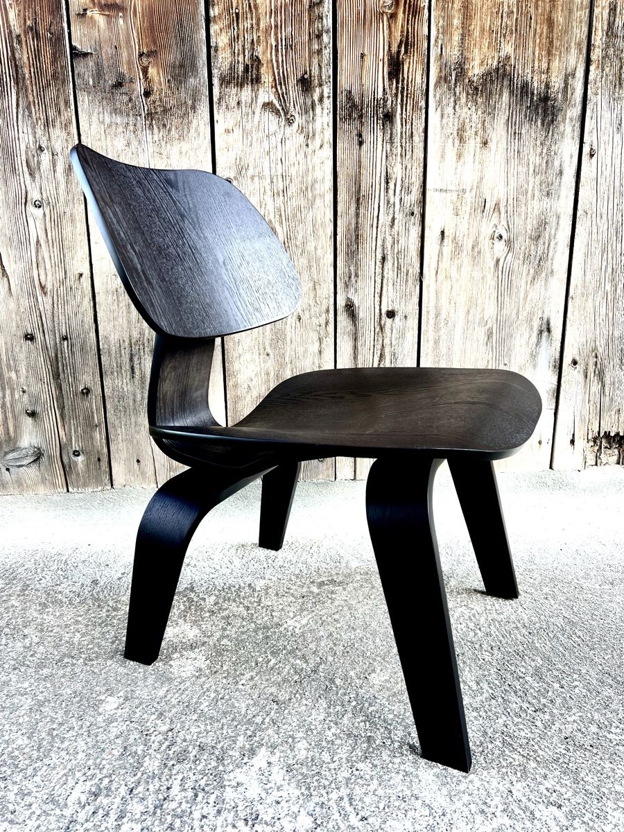 Sedie: Chaise design Hermann Miller replica - noire - neuve – Nuovo e nell'imballaggio originale da Chevenez venduto da ric_v6s7