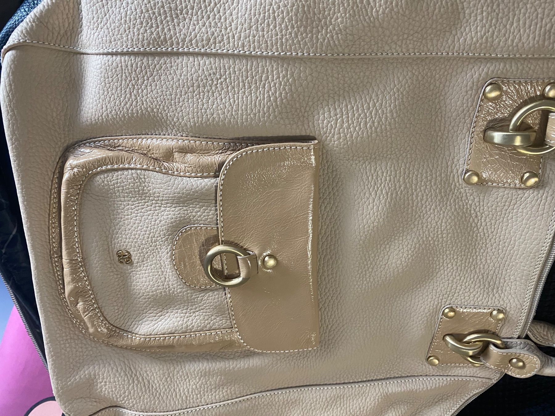 Borse da donna: leder tasche neu – Nuovo (secondo la descrizione) da Winterthur venduto da EasyRS 3