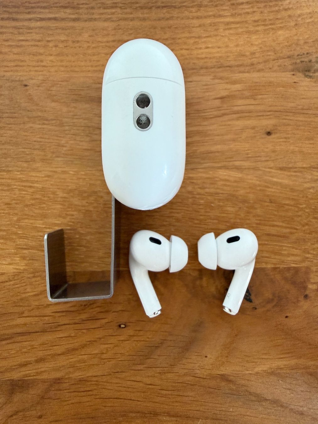 Apple Casques audio: APPLE AirPods Pro 2 – D'occasion à Lausanne par Nine1982 6