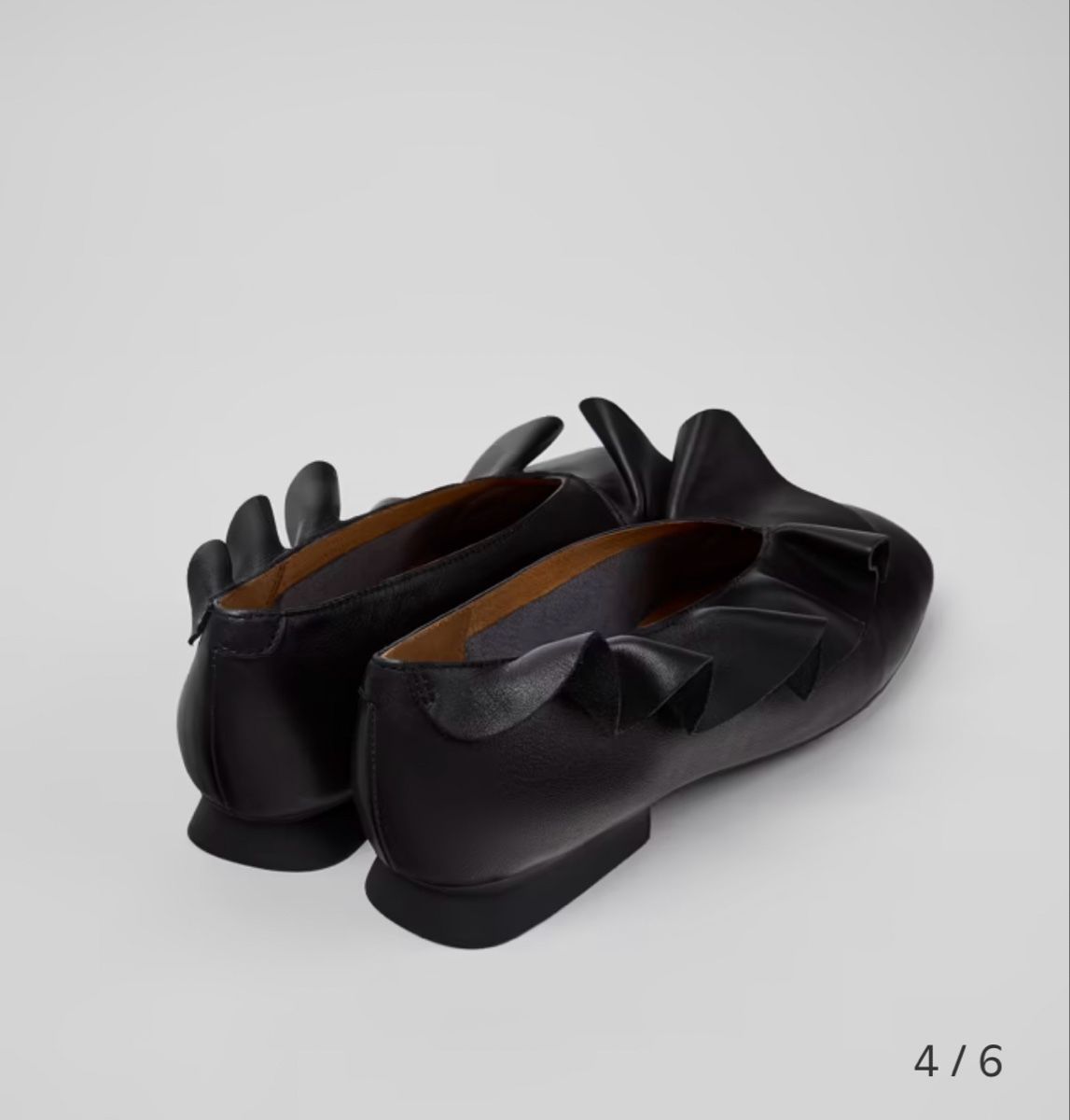 Camper Scarpe da donna: Camper Ballerina  – Nuovo (secondo la descrizione) da Allmendingen b. BE venduto da naluwe 3