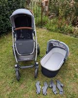 Kinderwagen Uppababy Vista