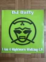 DJ Daffy Hardcore / Gabber Vinyl