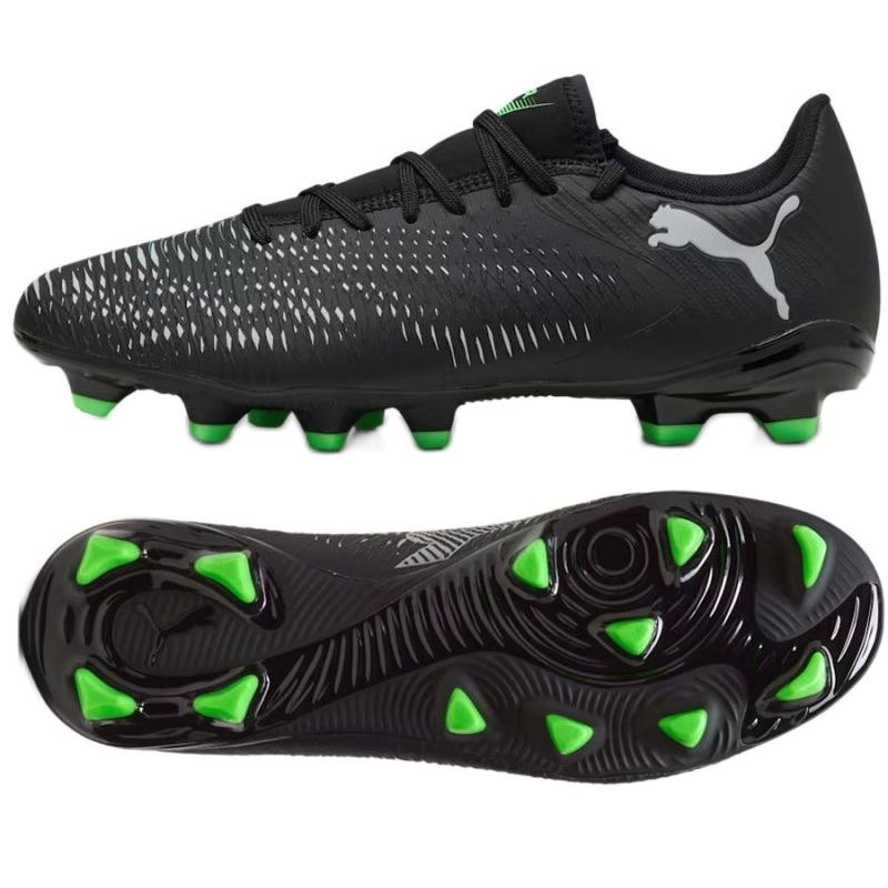Puma Scarpe da uomo: Puma Future 8 Olay FG/AG Gr. 43 – Nuovo e nell'imballaggio originale da Spreitenbach venduto da Opfikoner1