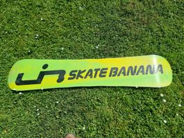 Snowboard Lib Tech, Skate Banana 153W