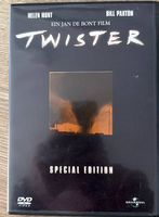 DVD Twister