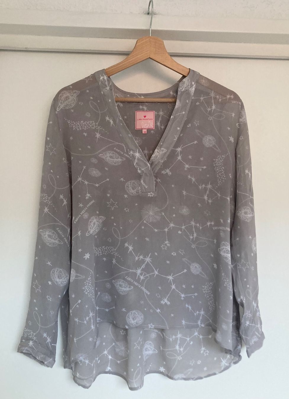 Lieblingsstück Camicette: Lieblingsstück Bluse Gr.36 – Usato da Unterägeri venduto da Jutka_04