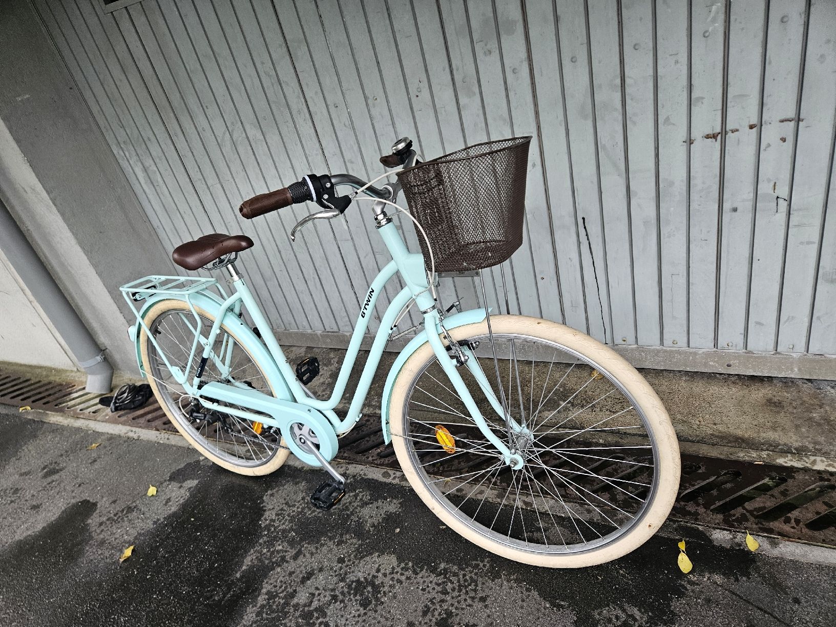 Biciclette: Damen Velo Elops 520 – Usato da Buchrain venduto da Lader-G60 2