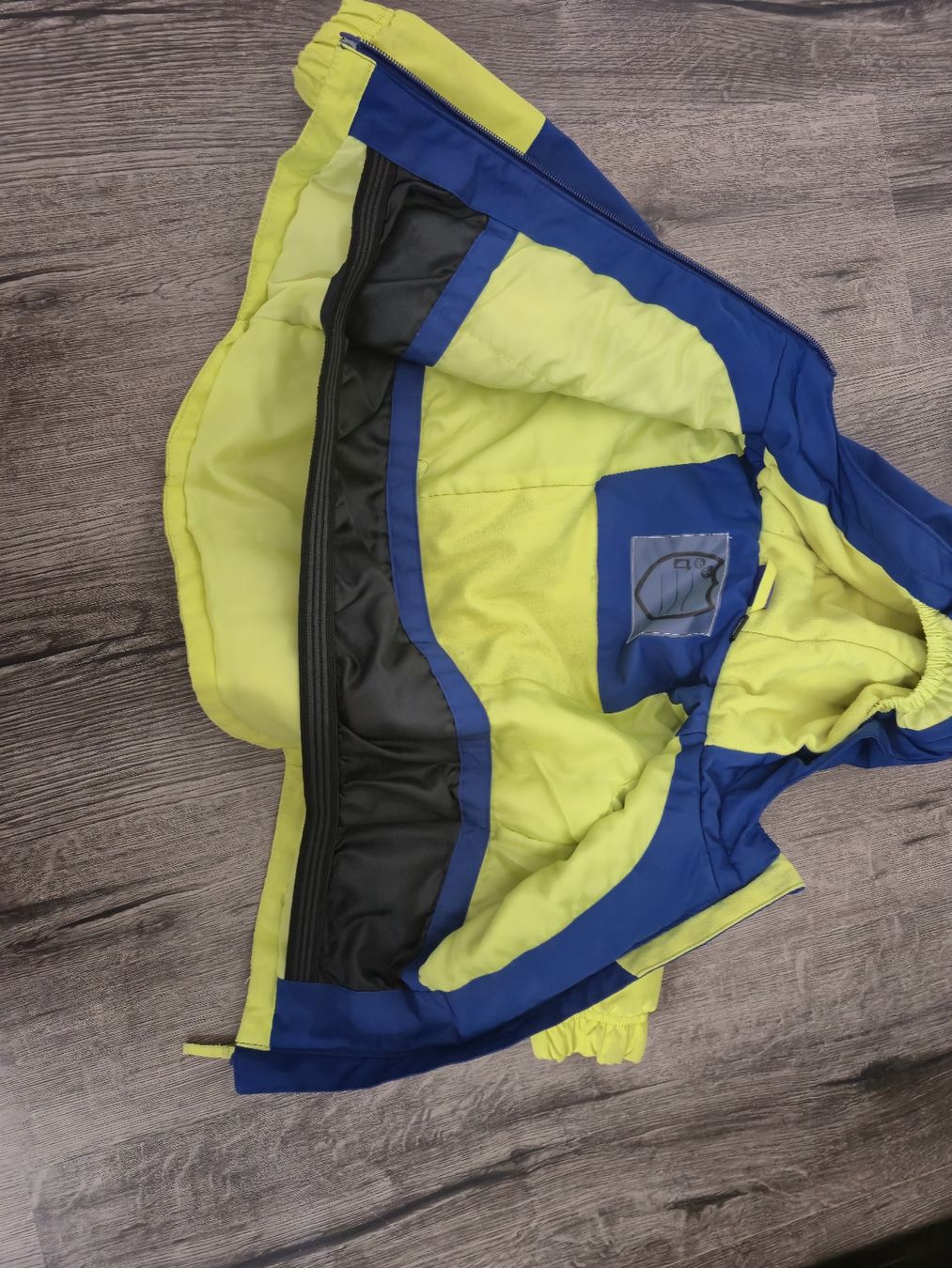 Giacche: Winterjacke Grösse 86/92 – Usato da Leuggern venduto da MonaM90 1