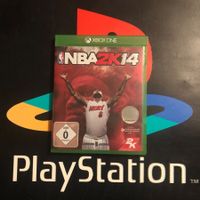 NBA2K 14 für Xbox One