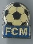 Placchette & Badge: FCM PIN – Usato da Zürich venduto da t24_de