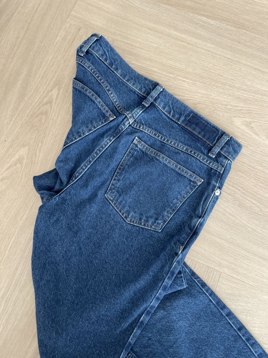 Mango Jeans: Jeans Mango – Gebraucht aus Grenchen von Mina1811 2