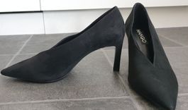 Pumps von Mango, Gr. 38