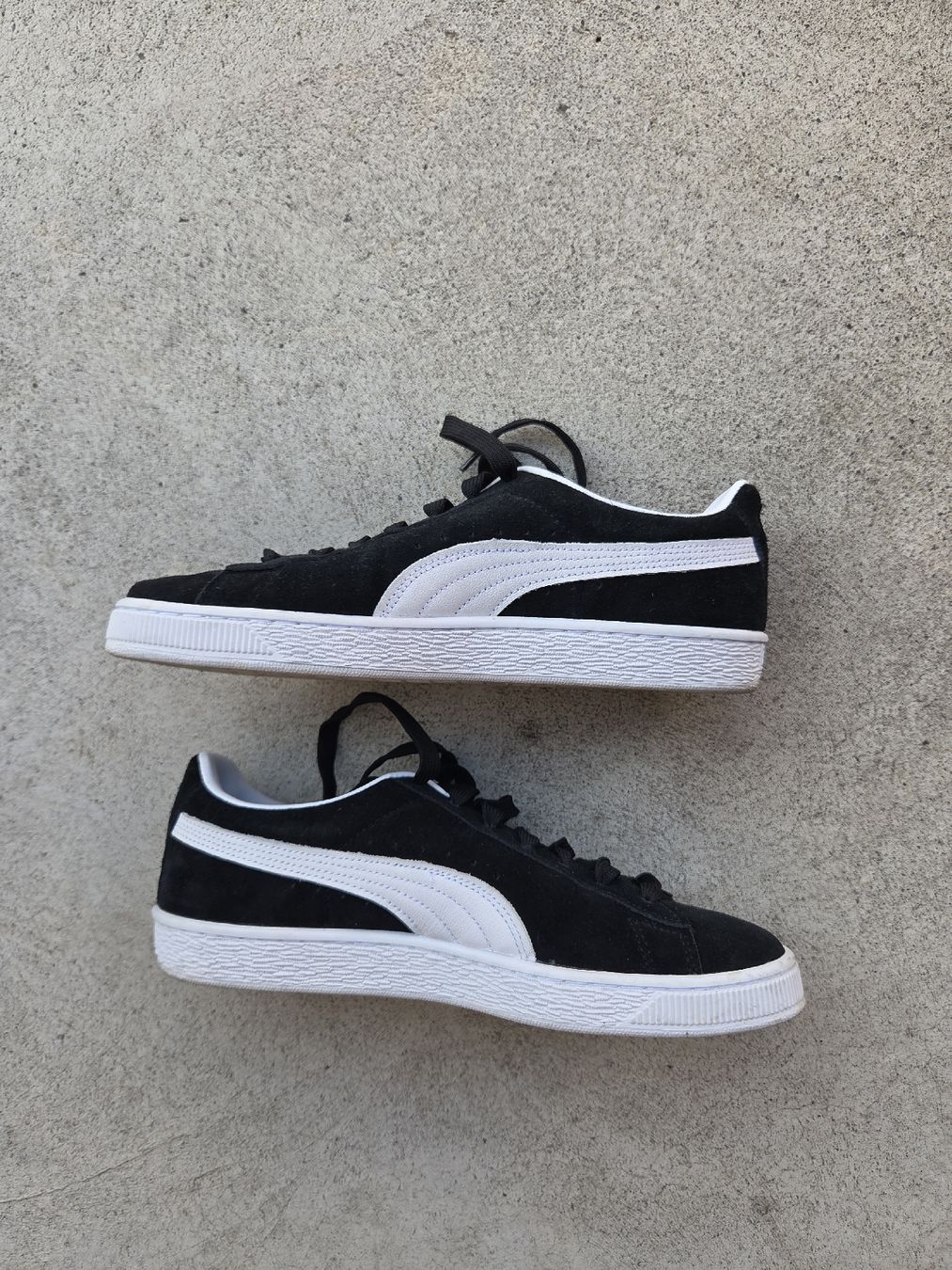 Puma Scarpe da uomo: Puma Suede Sneaker (42) – Usato da Cham venduto da Richi_66 2
