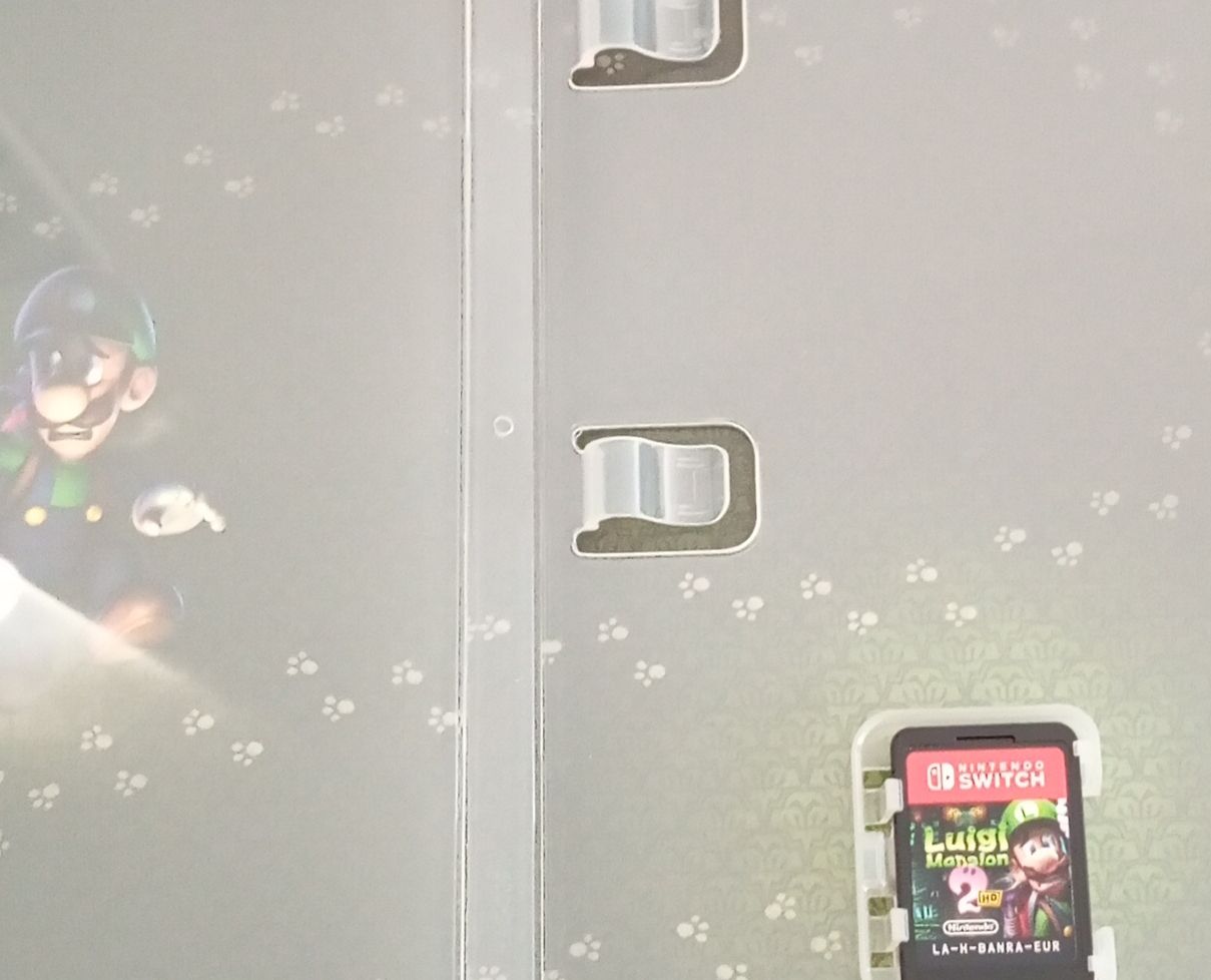 Nintendo Spiele: Luigi's Mansion 2 HD Nintendo Switch  – Gebraucht aus Bern von dor_lc9y 1