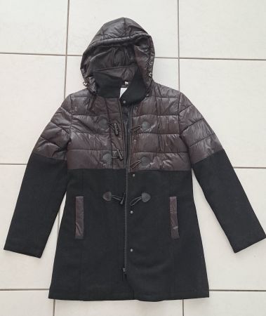 Mantel /Winterjacke Gr. 38