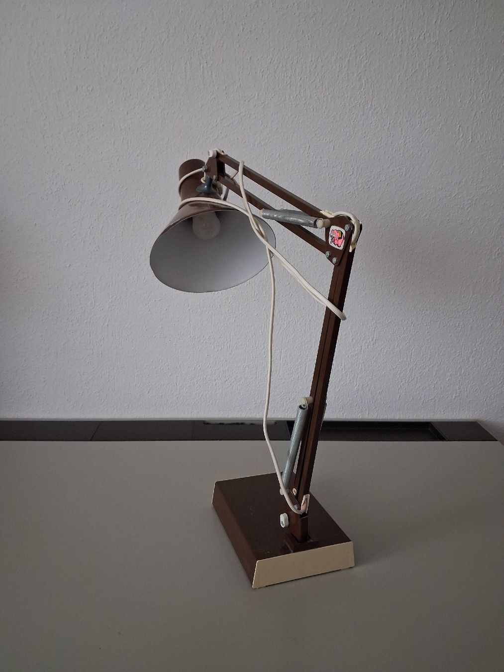 Lampen: Gebrauchte Tischlampe – Gebraucht aus Olten von SandroDo82 1