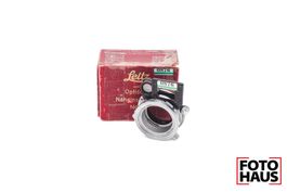 Leitz Leica Wetzlar Nooky Optisches Naheinstellgerät 0876