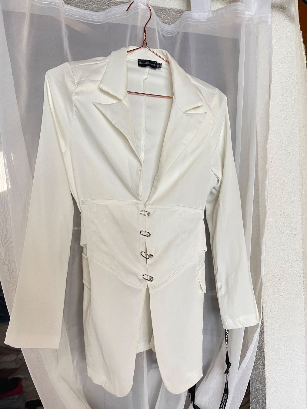 Giacche: Missguided XS blazer – Usato da Monthey venduto da sen_6ckr