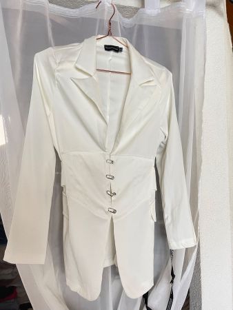 Missguided XS blazer
