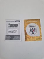 Panini Sticker PAN1