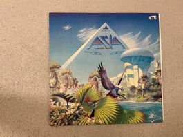Asia LP - Alpha